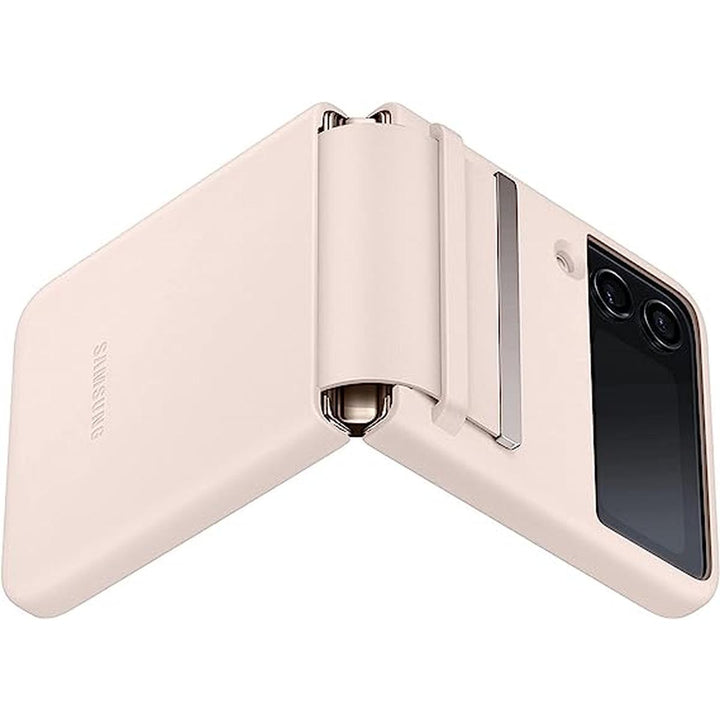Peachy Flip4 Case - Galaxy Z Cover - DOKUTRONIX