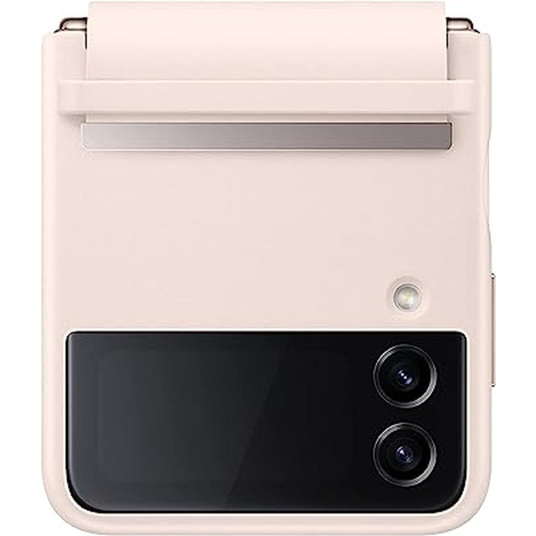 Peachy Flip4 Case - Galaxy Z Cover - DOKUTRONIX