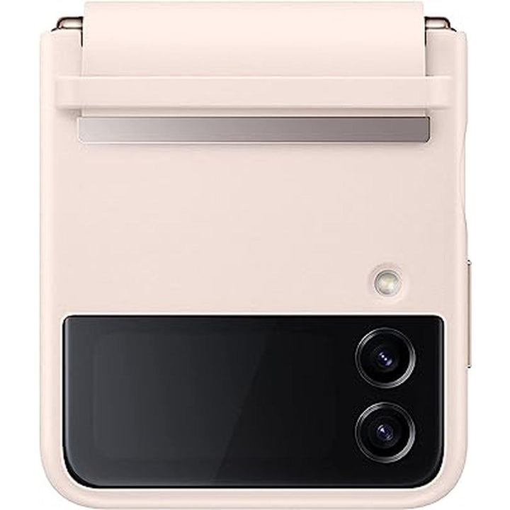 Peachy Flip4 Case - Galaxy Z Cover - DOKUTRONIX