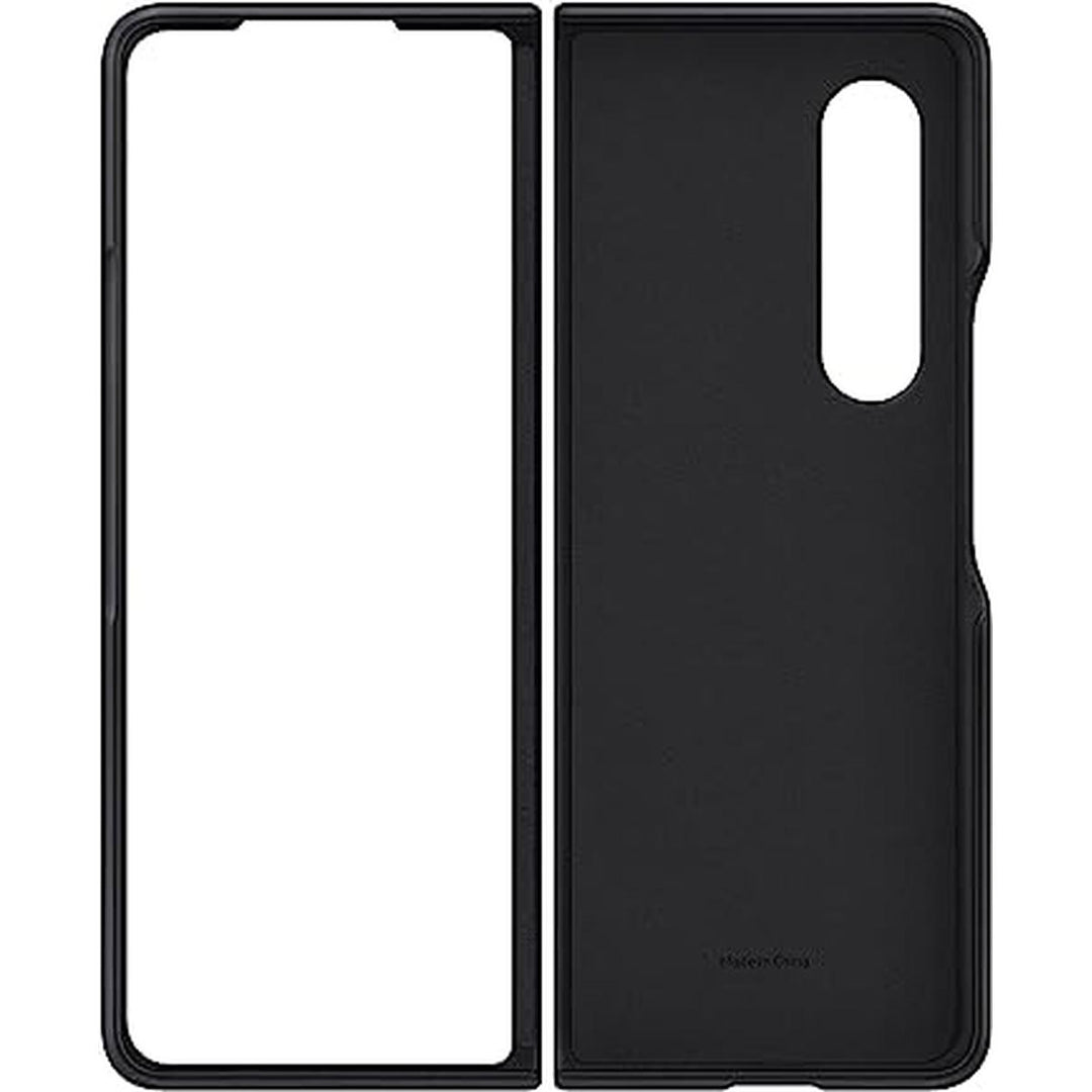 Galaxy Z Fold 3 Case - Black - DOKUTRONIX