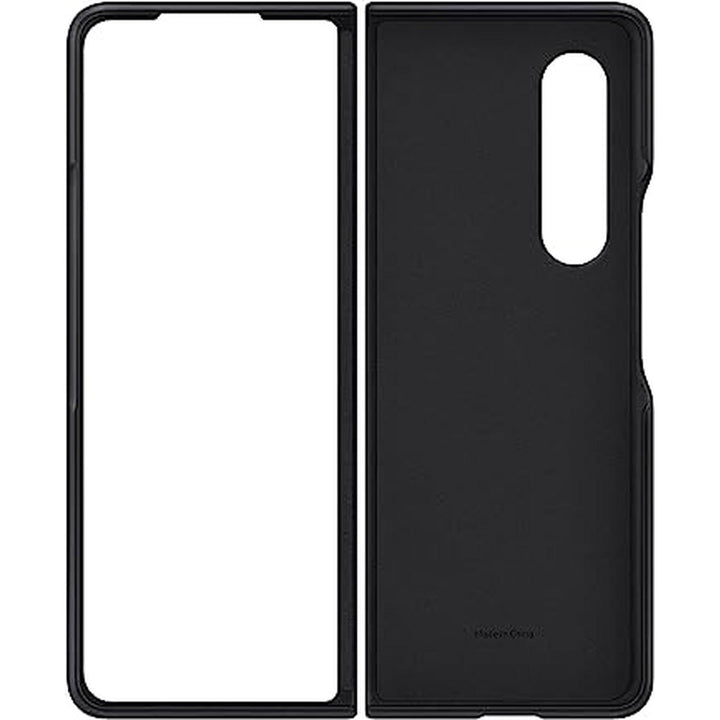 Galaxy Z Fold 3 Case - Black - DOKUTRONIX