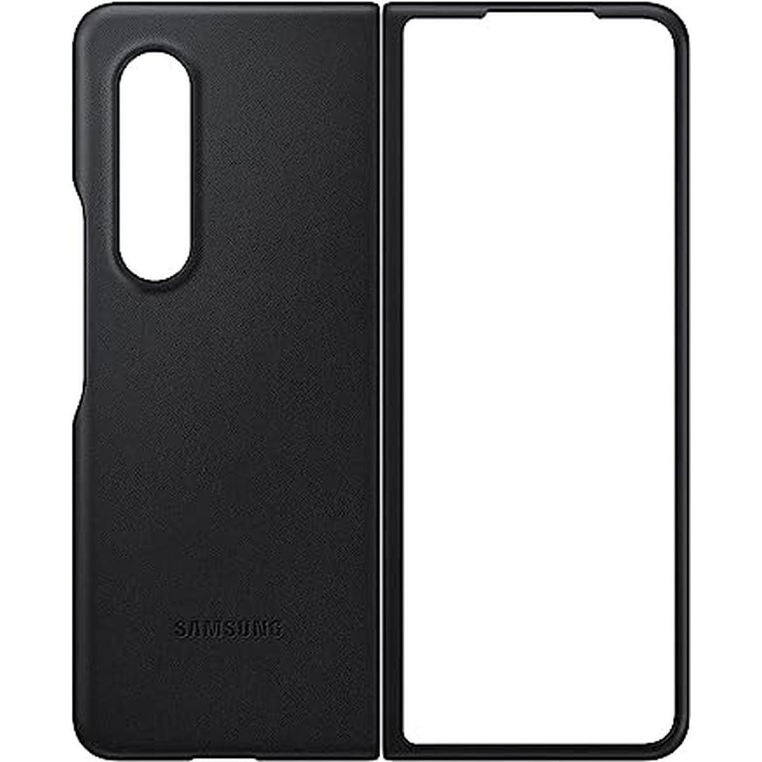 Galaxy Z Fold 3 Case - Black - DOKUTRONIX