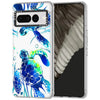 Sea Turtle Armor Case for Pixel 7 Pro