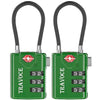TSA LockMate - Secure Travel Gear