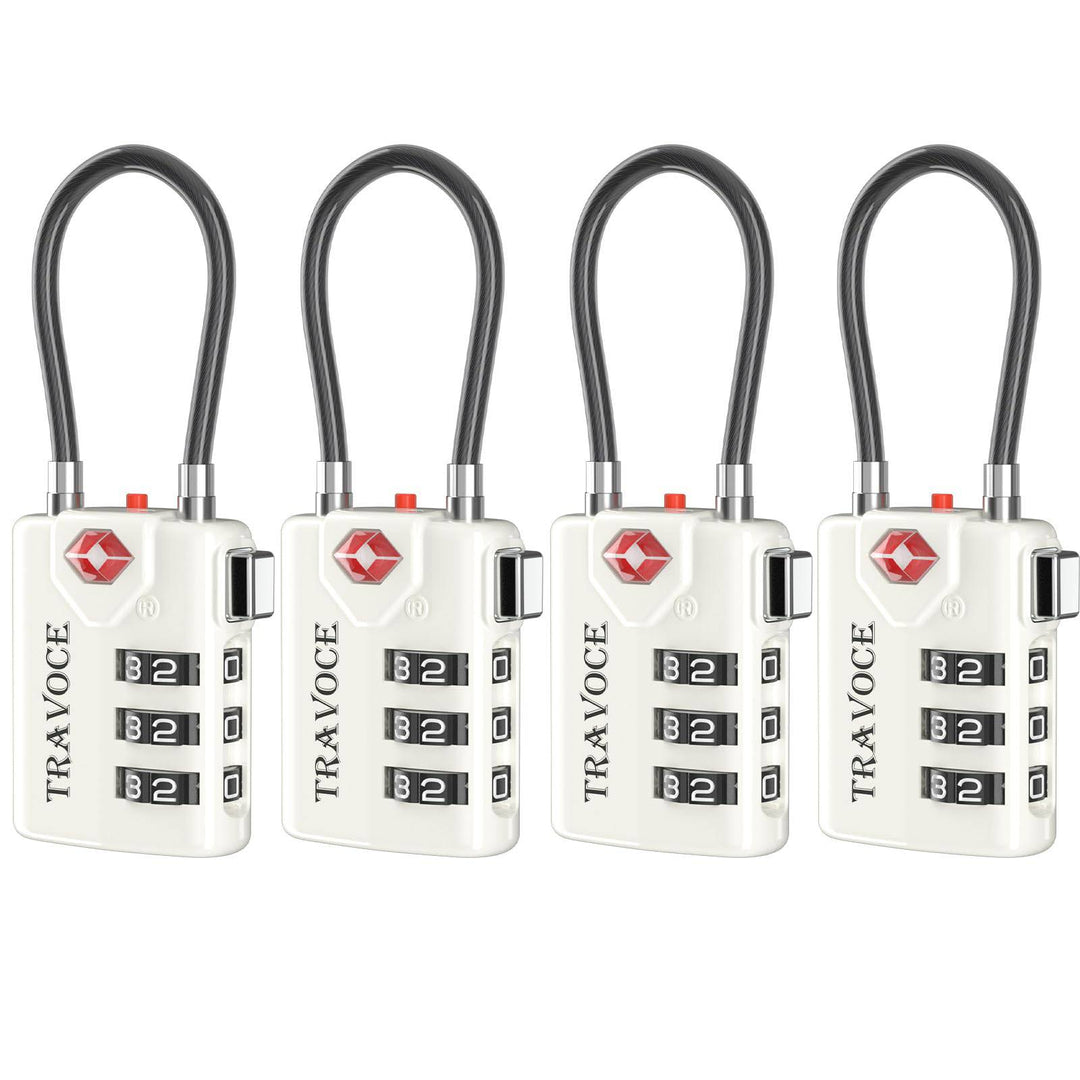 TSA LockMate - Secure Travel Gear - DOKUTRONIX