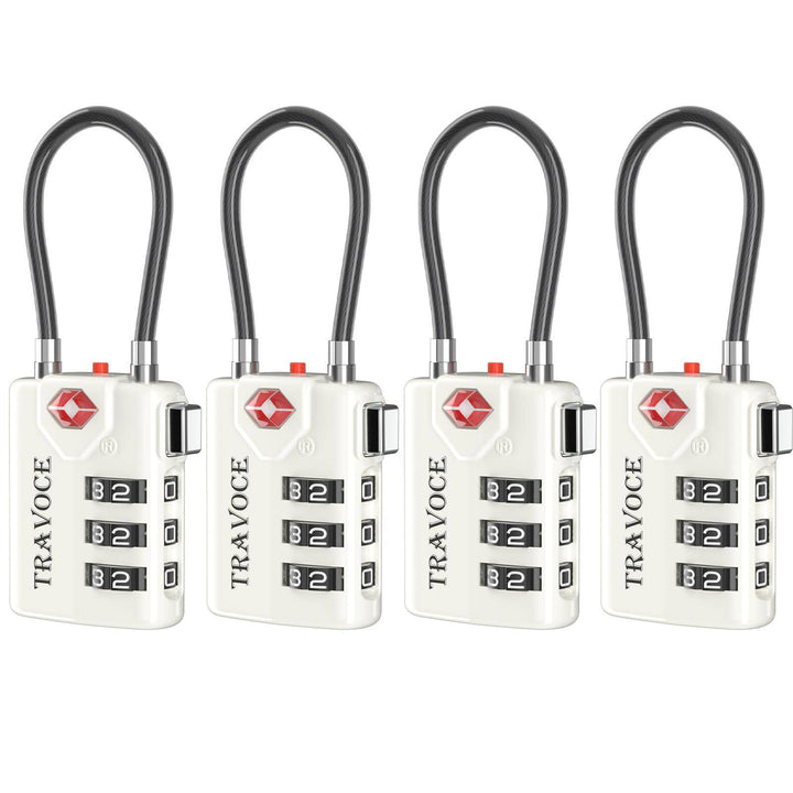 TSA LockMate - Secure Travel Gear - DOKUTRONIX