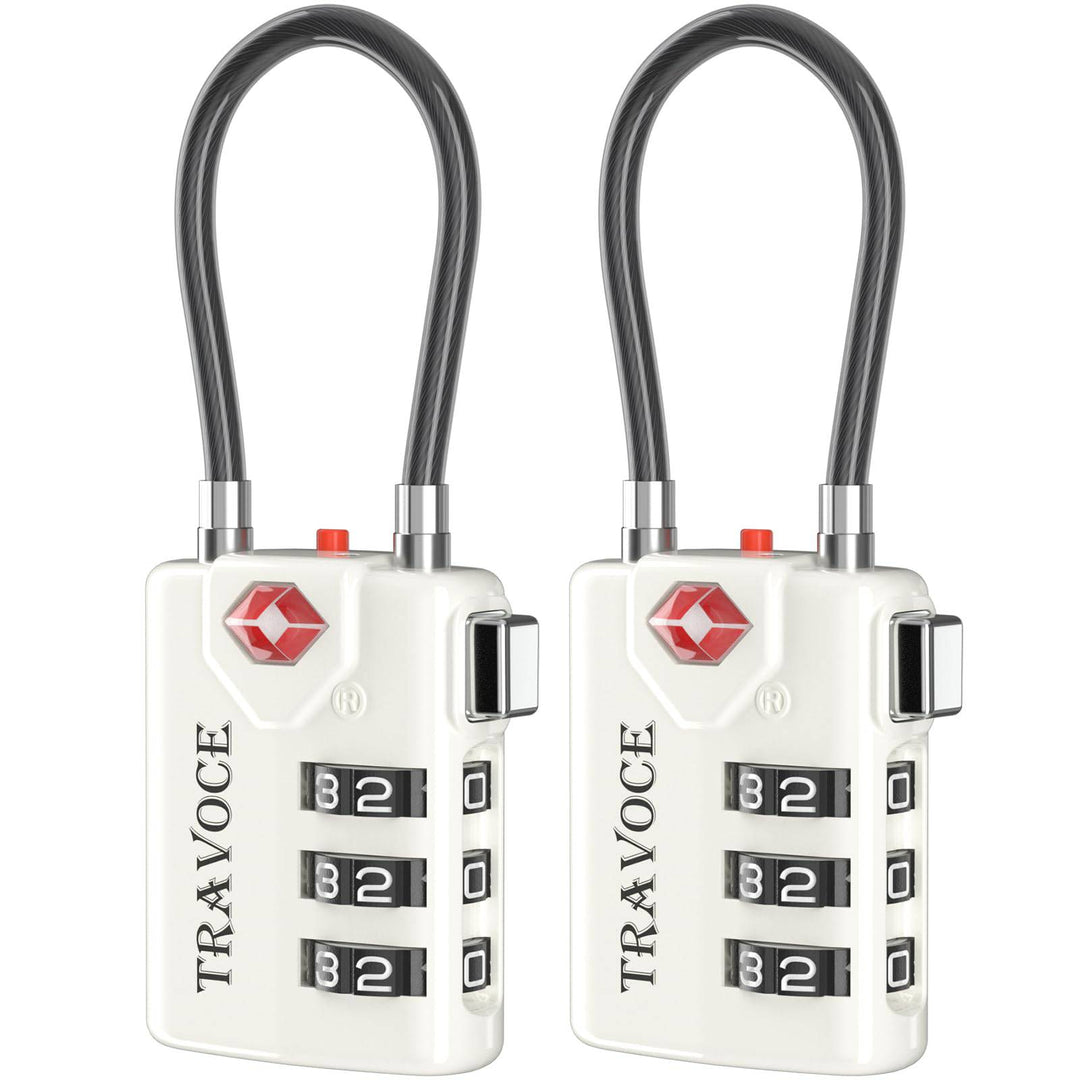 TSA LockMate - Secure Travel Gear - DOKUTRONIX