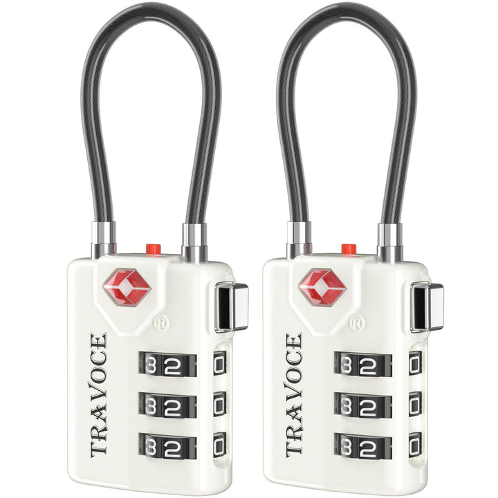 TSA LockMate - Secure Travel Gear - DOKUTRONIX