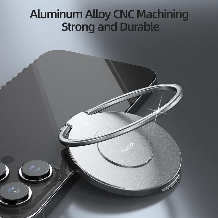 Secure360 Phone Holder - DOKUTRONIX