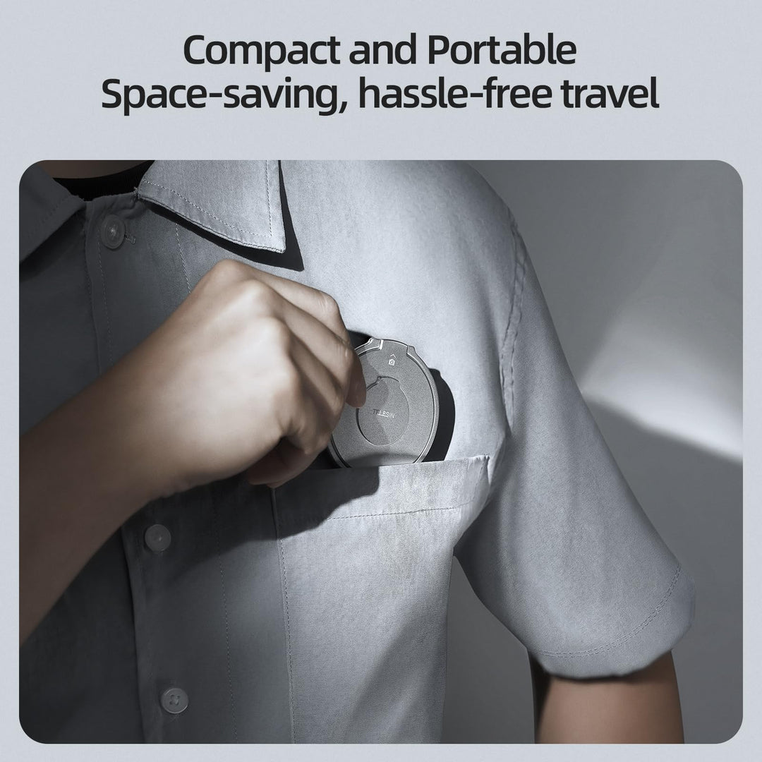 Secure360 Phone Holder - DOKUTRONIX