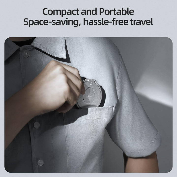 Secure360 Phone Holder - DOKUTRONIX