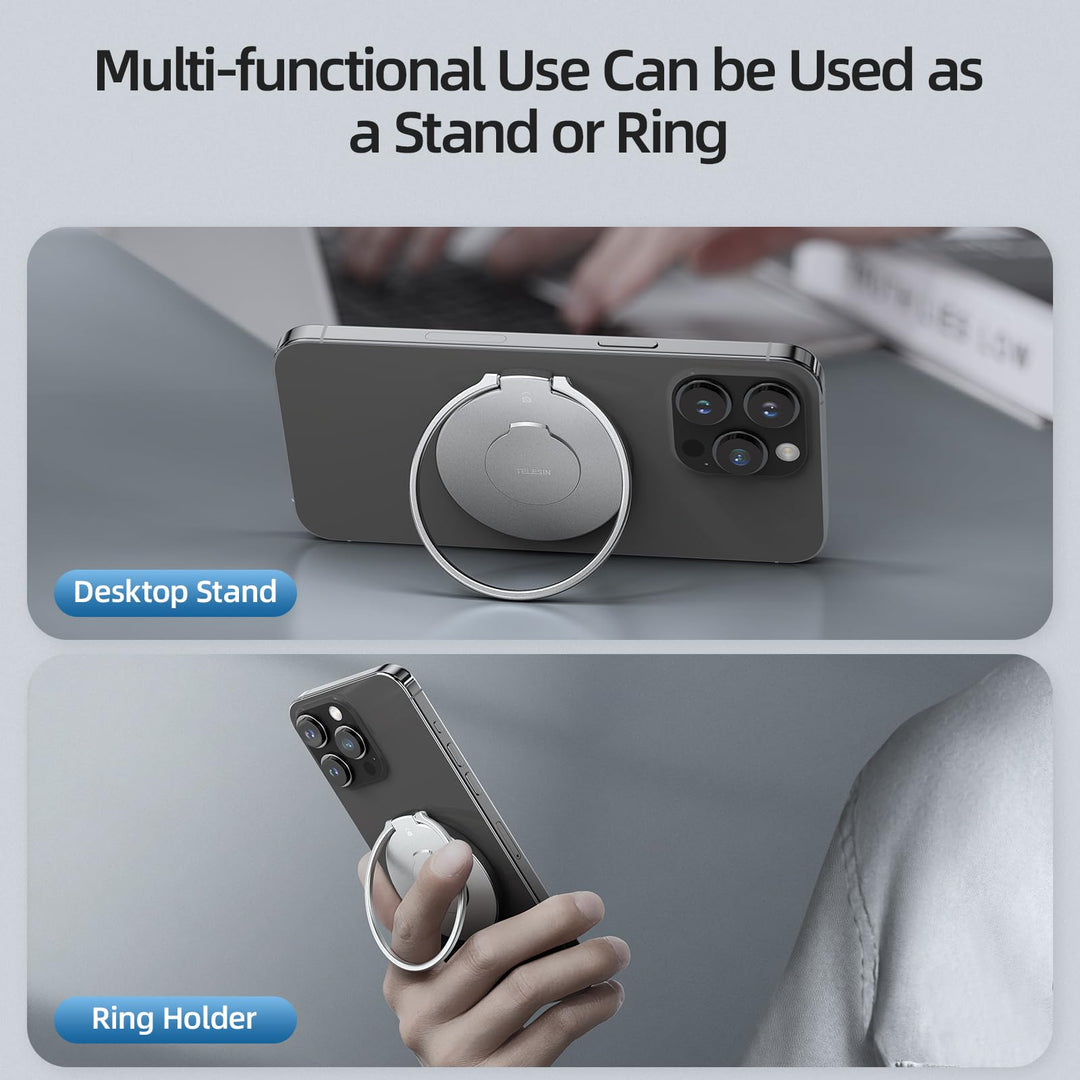 Secure360 Phone Holder - DOKUTRONIX