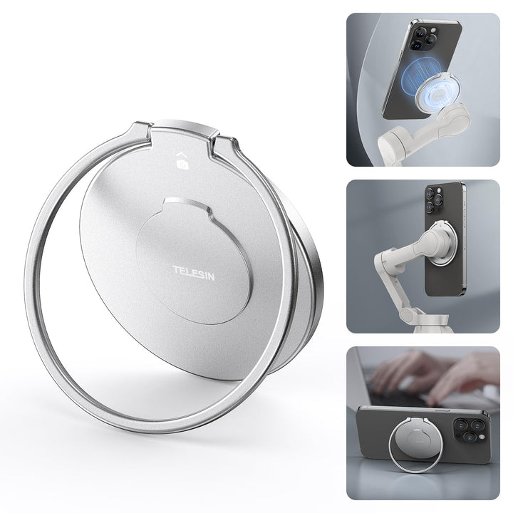 Secure360 Phone Holder - DOKUTRONIX