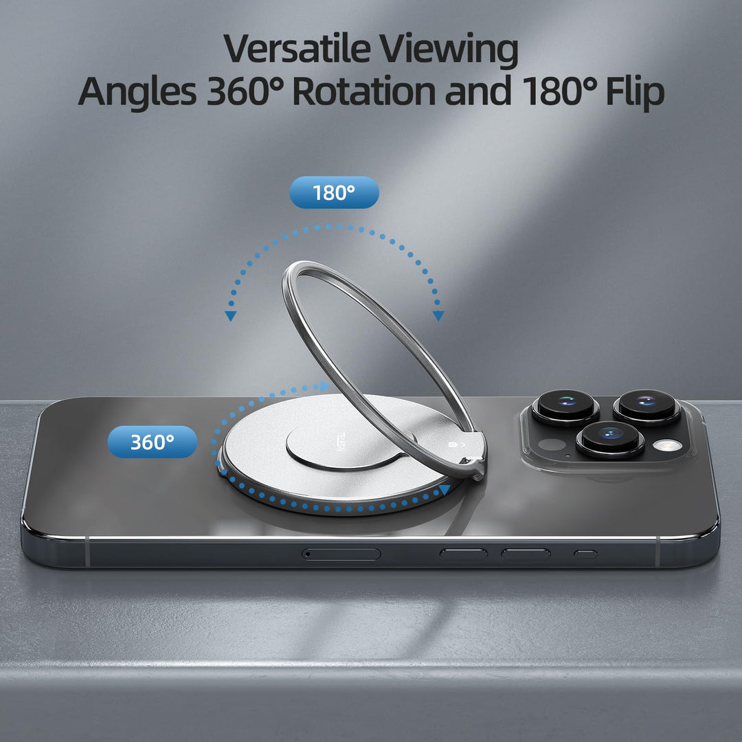 Secure360 Phone Holder - DOKUTRONIX