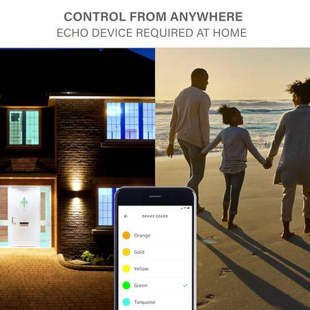 Sengled Smart Multicolor LED Bulb, Matter & Alexa Ready - DOKUTRONIX