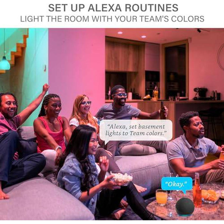 Sengled Smart Multicolor LED Bulb, Matter & Alexa Ready - DOKUTRONIX