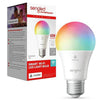 Sengled Smart Multicolor LED Bulb, Matter & Alexa Ready