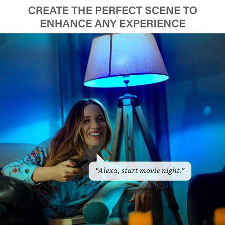 Sengled Smart Multicolor LED Bulb, Matter & Alexa Ready - DOKUTRONIX