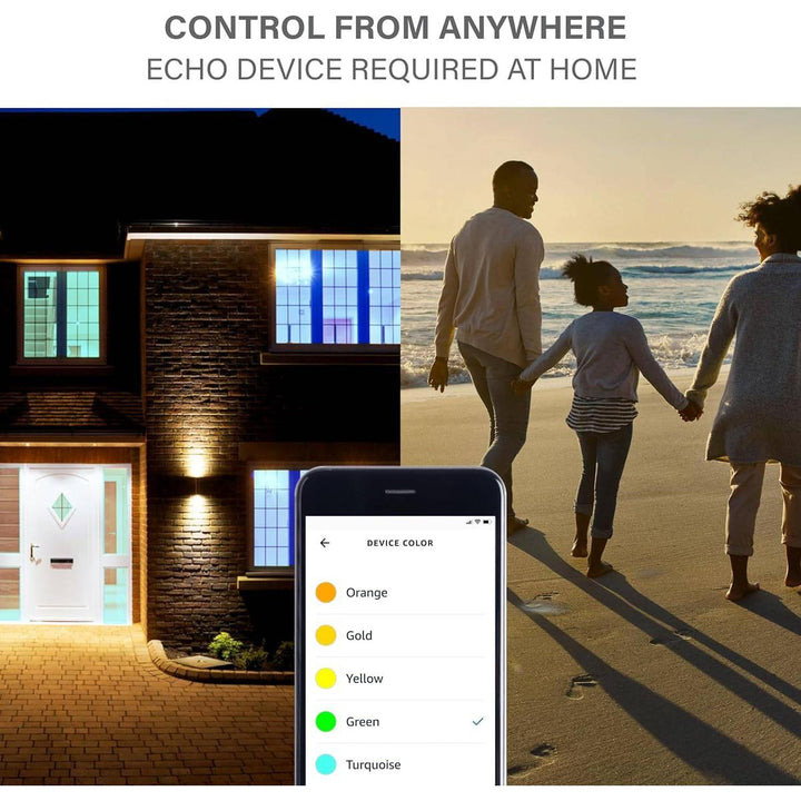 Sengled Smart Multicolor LED Bulb, Matter & Alexa Ready - DOKUTRONIX