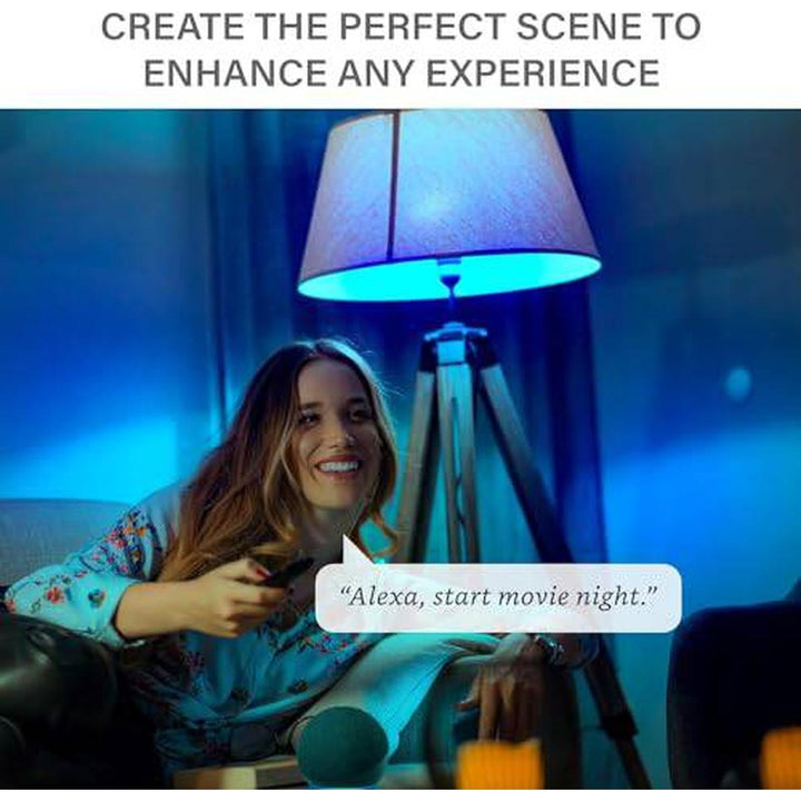 Sengled Smart Multicolor LED Bulb, Matter & Alexa Ready - DOKUTRONIX