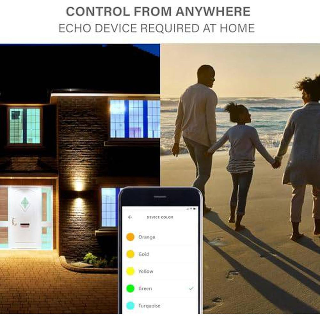 Sengled Smart Multicolor LED Bulb, Matter & Alexa Ready - DOKUTRONIX