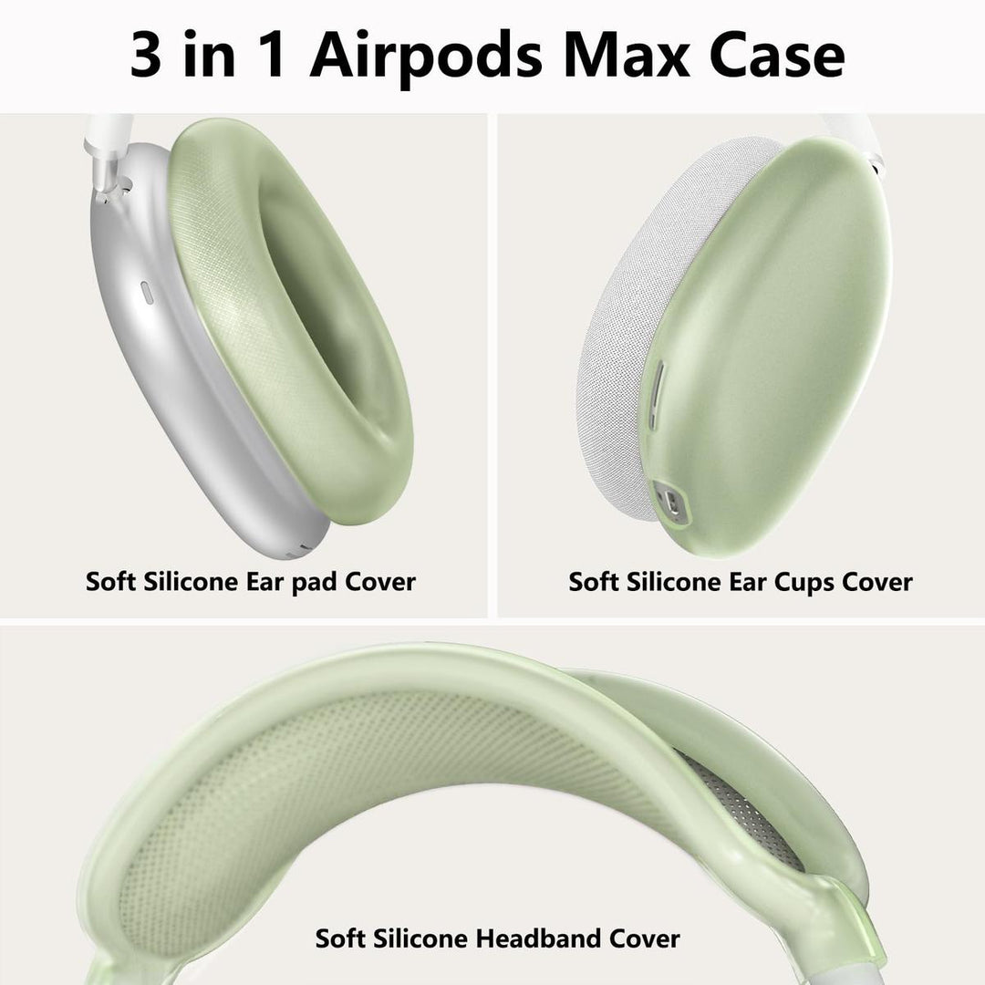 MaxShield EarBuds Case - Pink - DOKUTRONIX