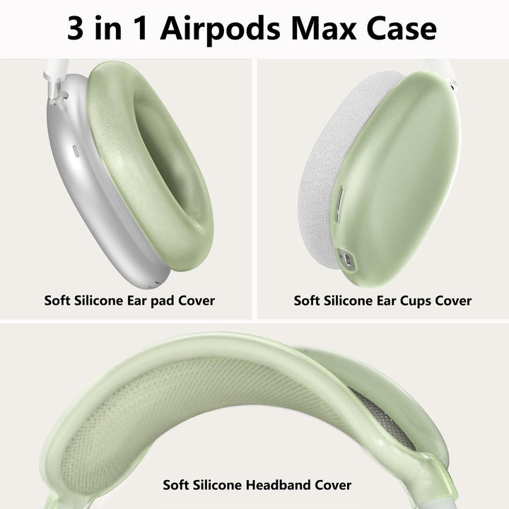 MaxShield EarBuds Case - Pink - DOKUTRONIX