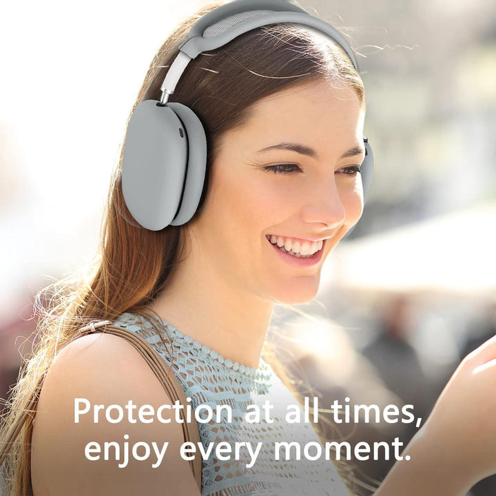 MaxShield EarBuds Case - Pink - DOKUTRONIX