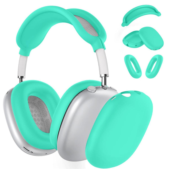 MaxShield EarBuds Case - Pink - DOKUTRONIX
