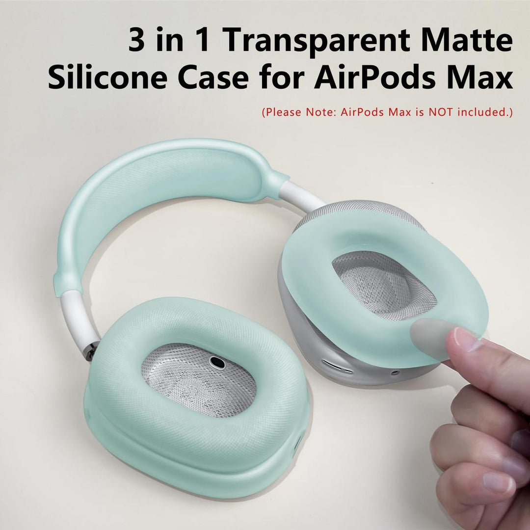 MaxShield EarBuds Case - Pink - DOKUTRONIX