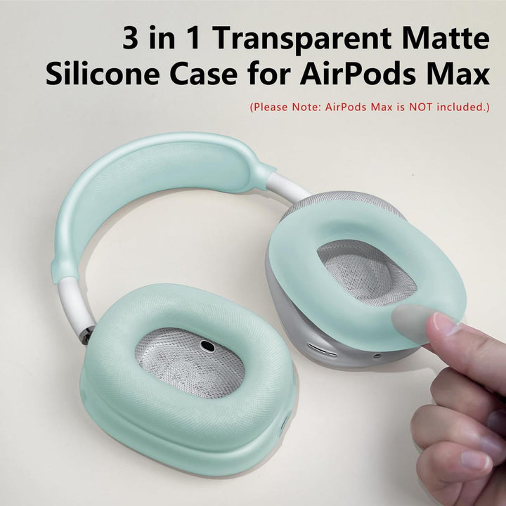 MaxShield EarBuds Case - Pink - DOKUTRONIX