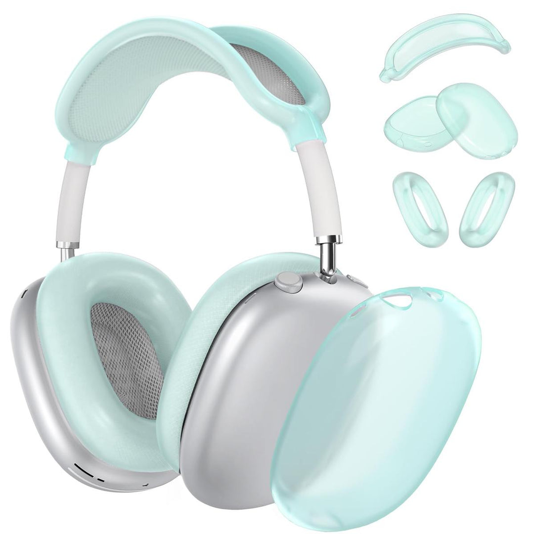 MaxShield EarBuds Case - Pink - DOKUTRONIX