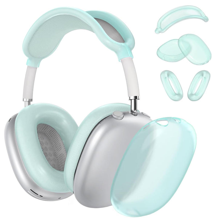 MaxShield EarBuds Case - Pink - DOKUTRONIX