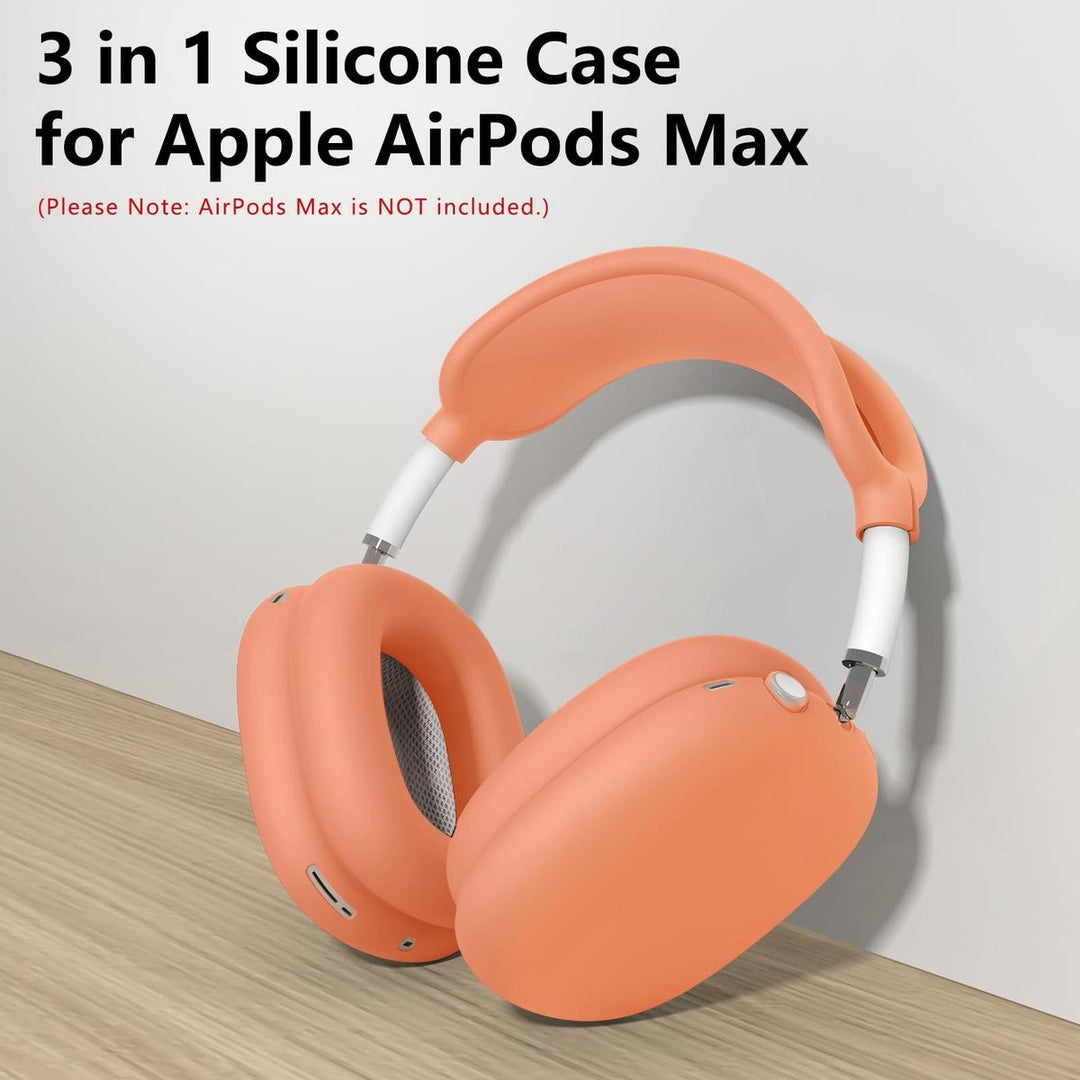 MaxShield EarBuds Case - Pink - DOKUTRONIX