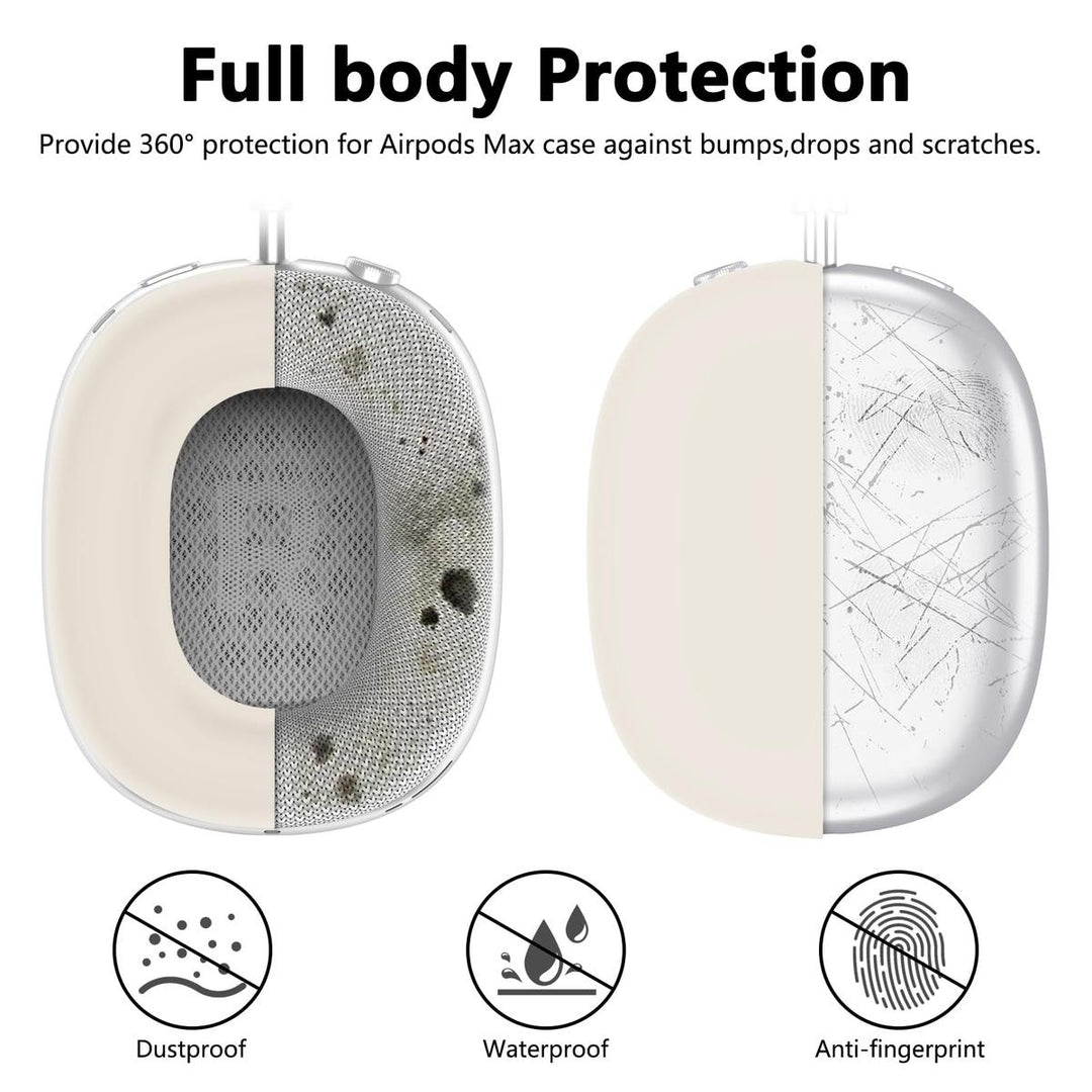 MaxShield EarBuds Case - Pink - DOKUTRONIX