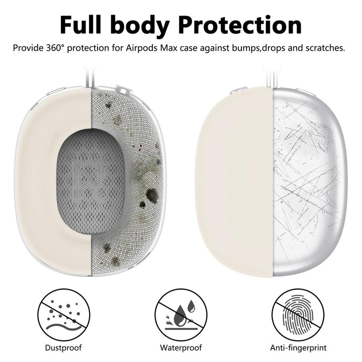 MaxShield EarBuds Case - Pink - DOKUTRONIX