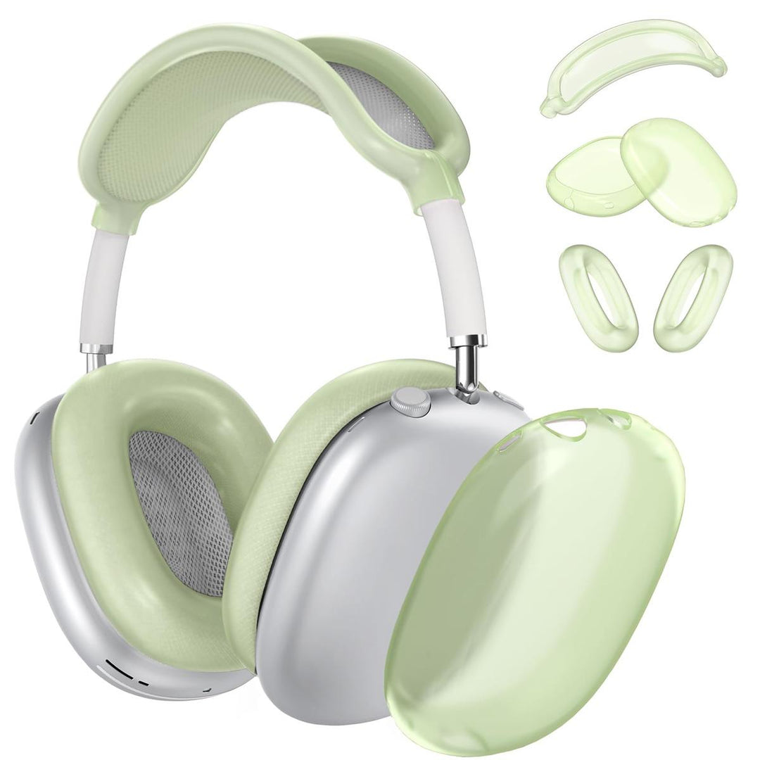 MaxShield EarBuds Case - Pink - DOKUTRONIX