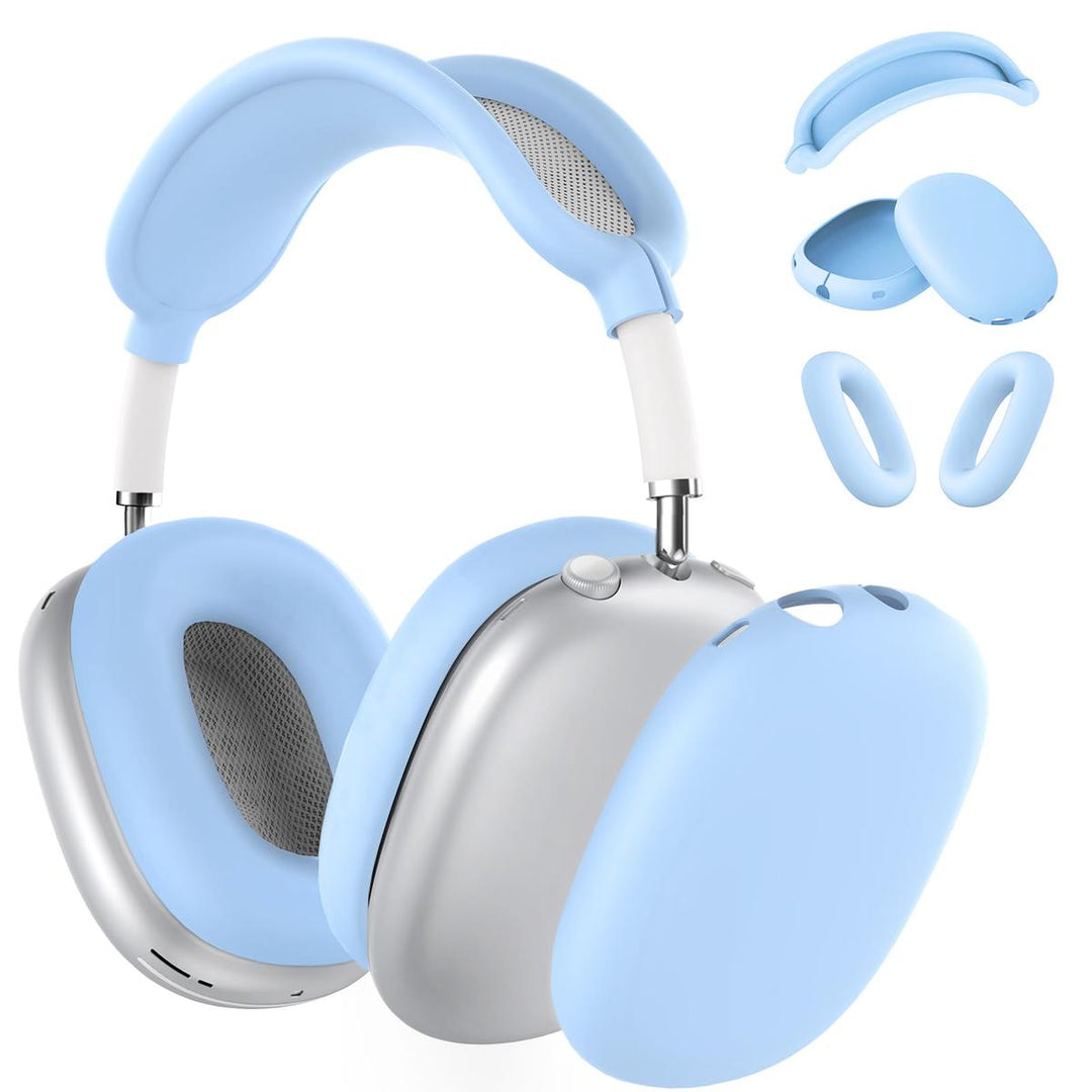 MaxShield EarBuds Case - Pink - DOKUTRONIX