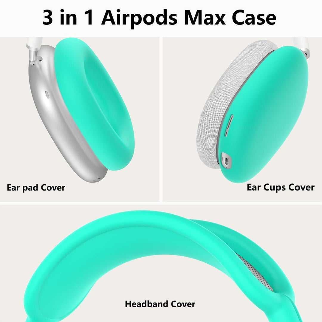 MaxShield EarBuds Case - Pink - DOKUTRONIX