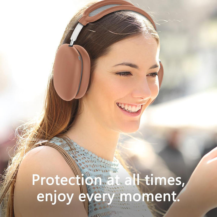 MaxShield EarBuds Case - Pink - DOKUTRONIX