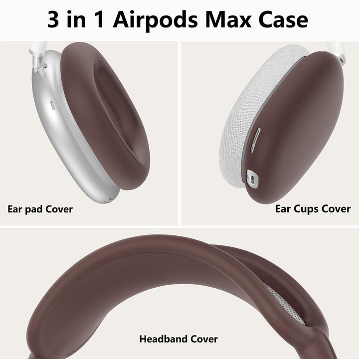 MaxShield EarBuds Case - Pink - DOKUTRONIX
