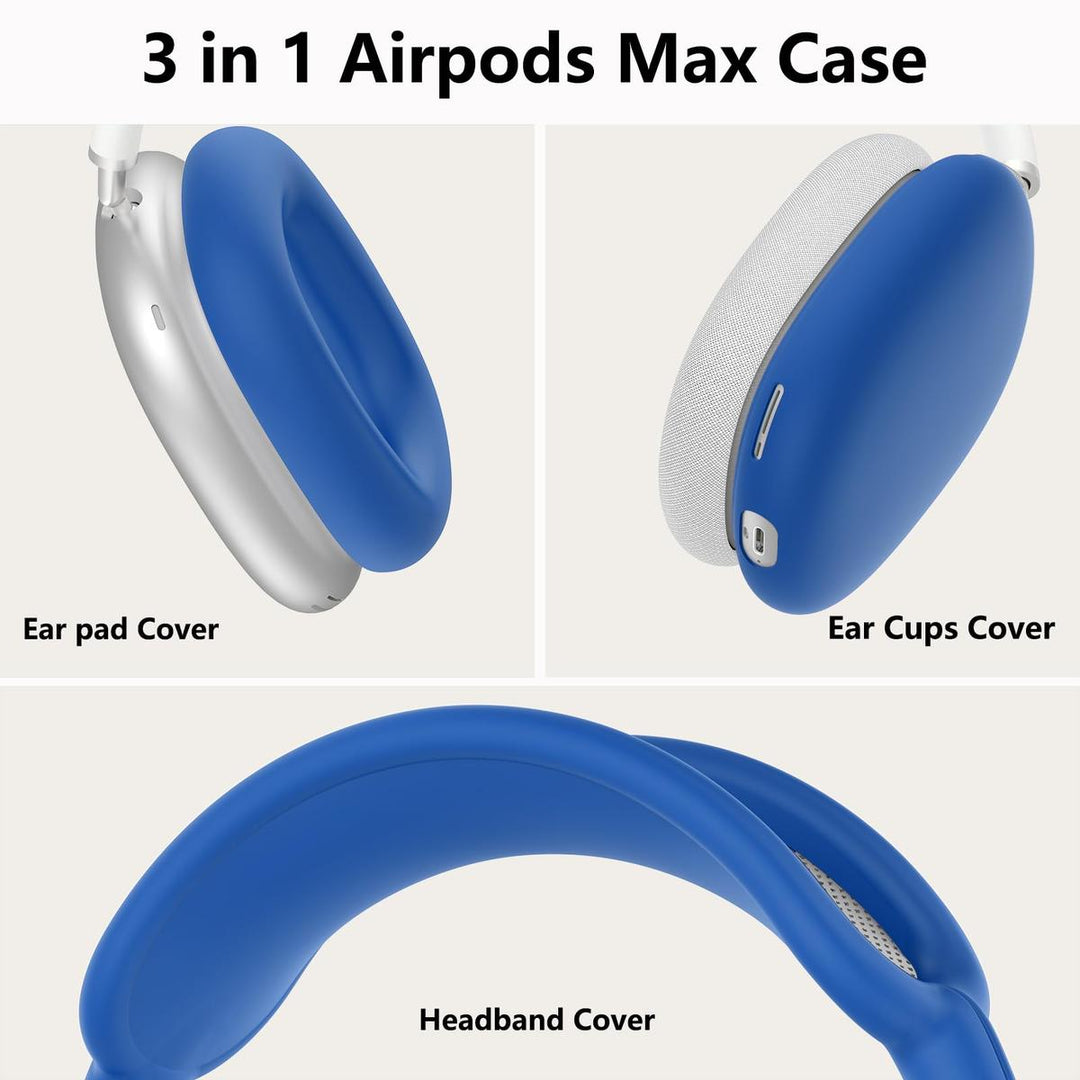 MaxShield EarBuds Case - Pink - DOKUTRONIX