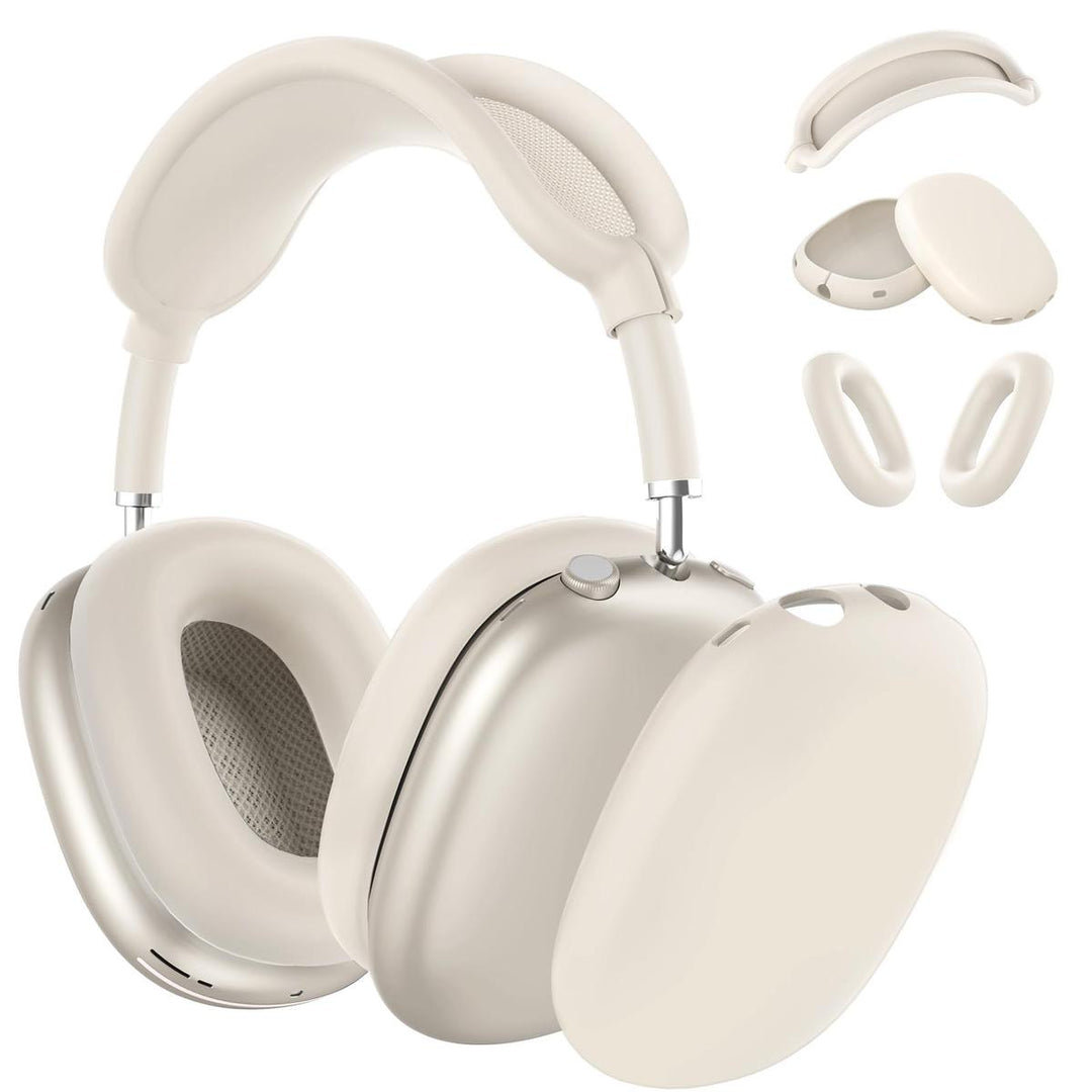 MaxShield EarBuds Case - Pink - DOKUTRONIX