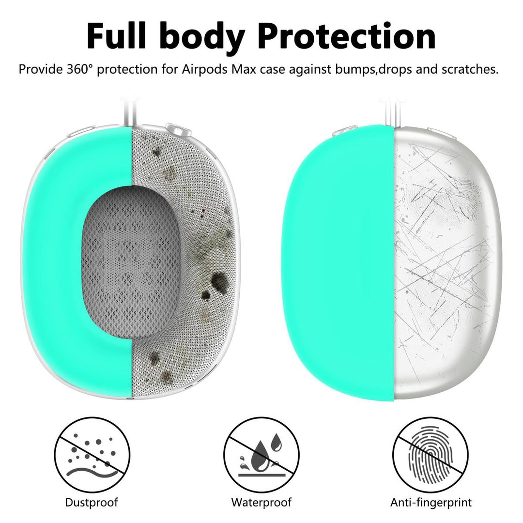 MaxShield EarBuds Case - Pink - DOKUTRONIX