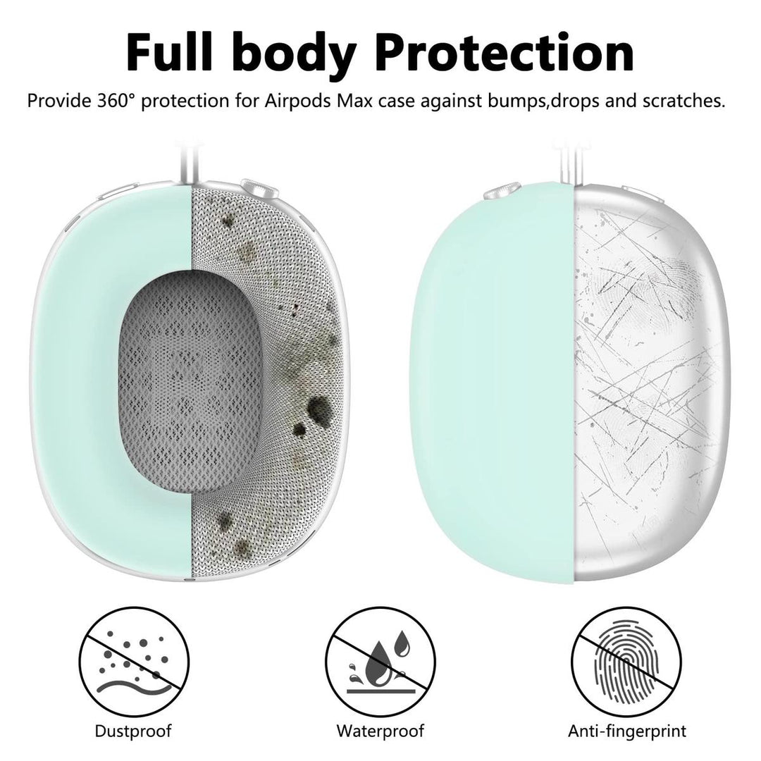 MaxShield EarBuds Case - Pink - DOKUTRONIX