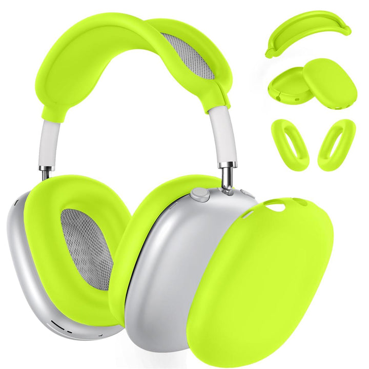 MaxShield EarBuds Case - Pink - DOKUTRONIX
