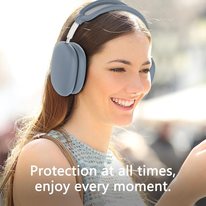 MaxShield EarBuds Case - Pink - DOKUTRONIX