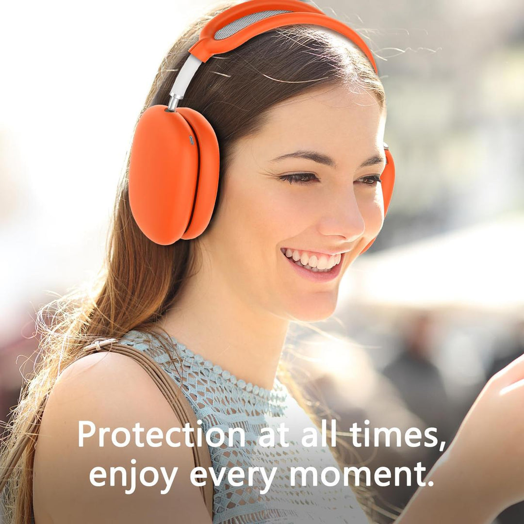 MaxShield EarBuds Case - Pink - DOKUTRONIX