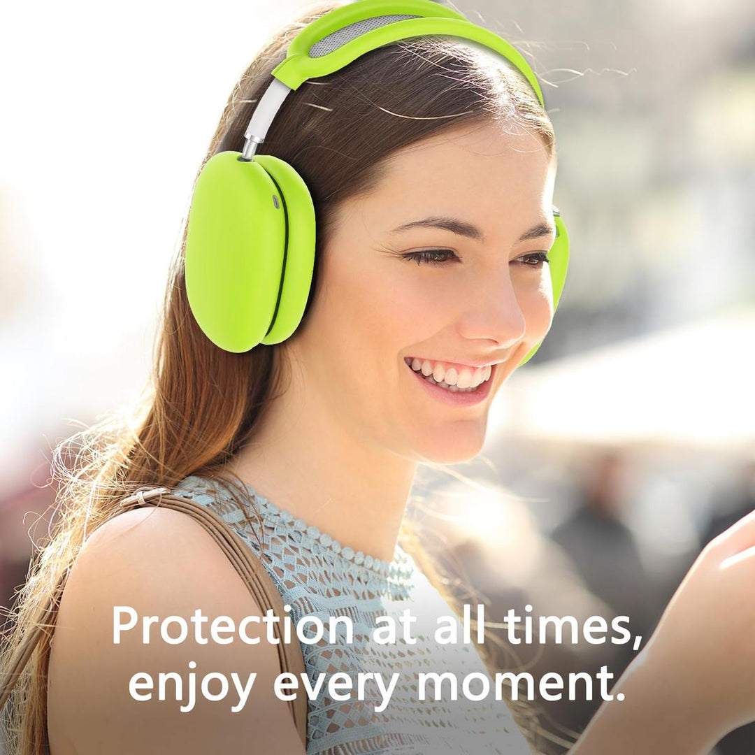 MaxShield EarBuds Case - Pink - DOKUTRONIX
