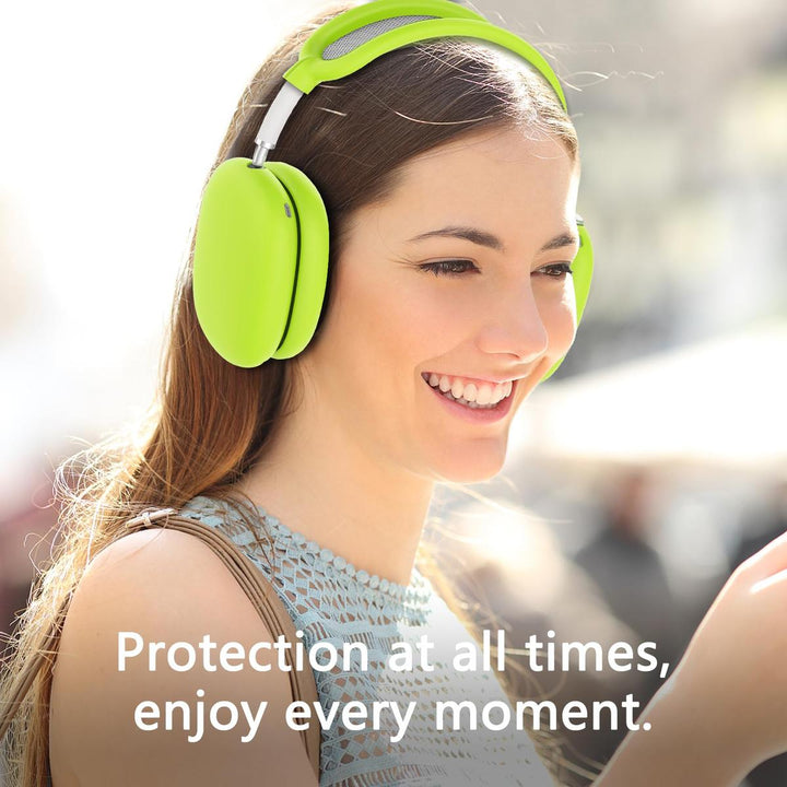 MaxShield EarBuds Case - Pink - DOKUTRONIX